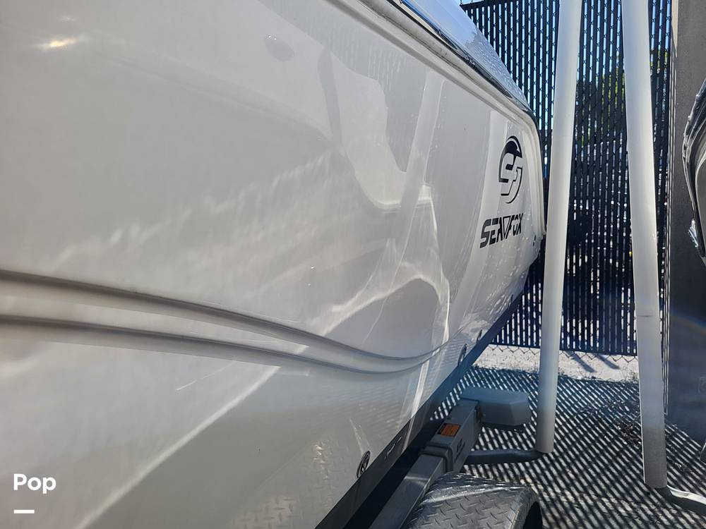 Slide: The Image of Sea Fox 226 Traveler 2020 - 14884852