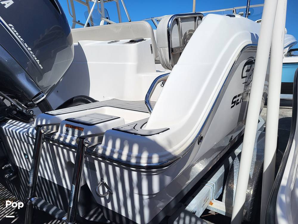 Slide: The Image of Sea Fox 226 Traveler 2020 - 14884862