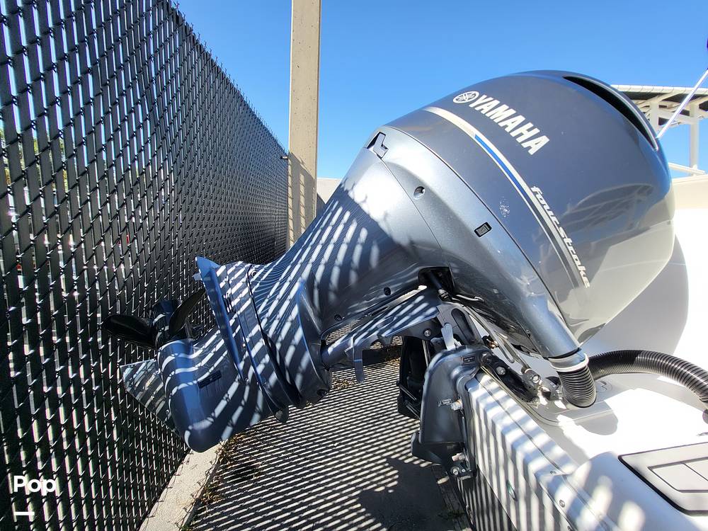 Slide: The Image of Sea Fox 226 Traveler 2020 - 14884865