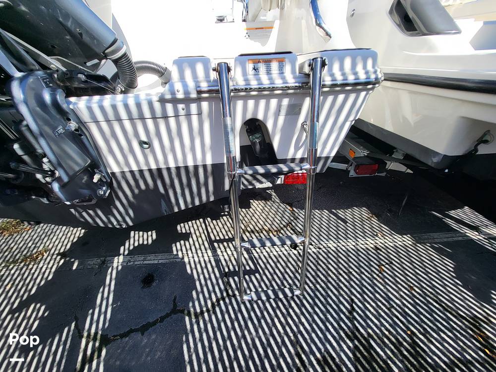 Slide: The Image of Sea Fox 226 Traveler 2020 - 14884870