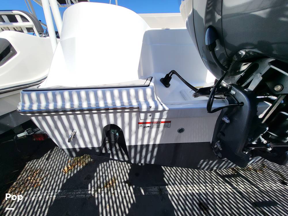 Slide: The Image of Sea Fox 226 Traveler 2020 - 14884872