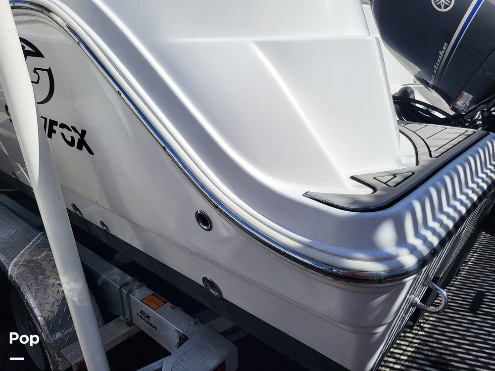 Slide: The Image of Sea Fox 226 Traveler 2020 - 14884892