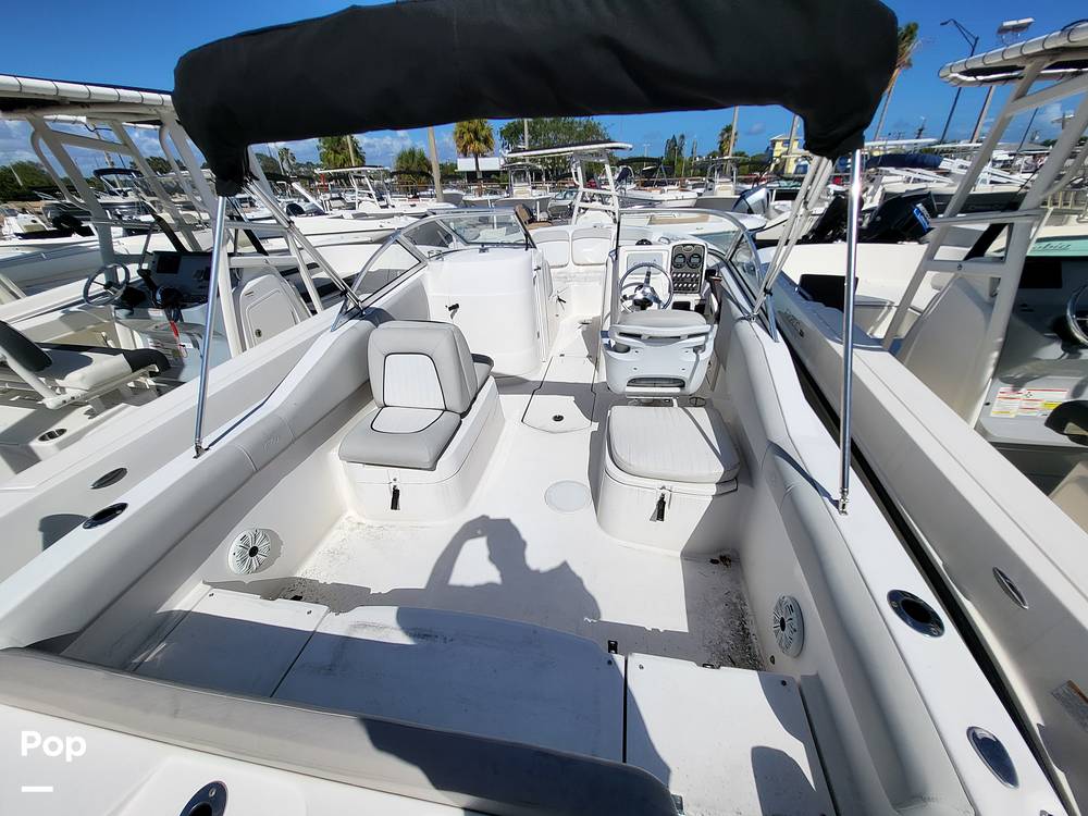 Slide: The Image of Sea Fox 226 Traveler 2020 - 14885237