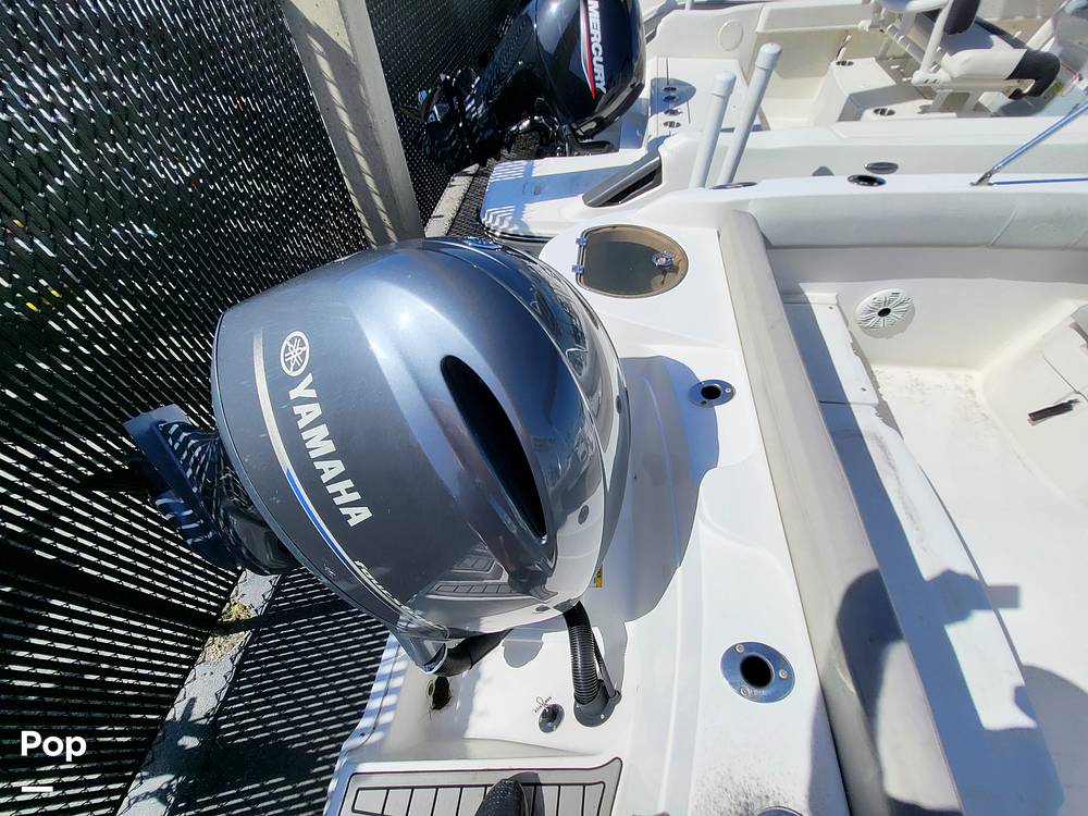 Slide: The Image of Sea Fox 226 Traveler 2020 - 14885238