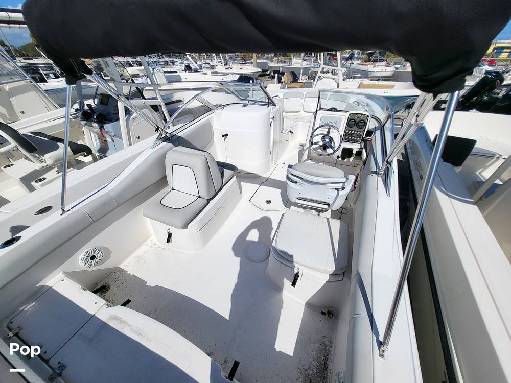 Slide: The Image of Sea Fox 226 Traveler 2020 - 14885239