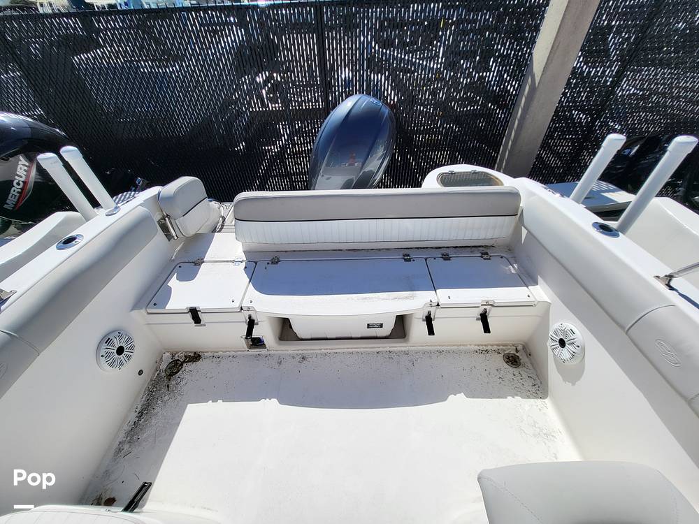 Slide: The Image of Sea Fox 226 Traveler 2020 - 14885240