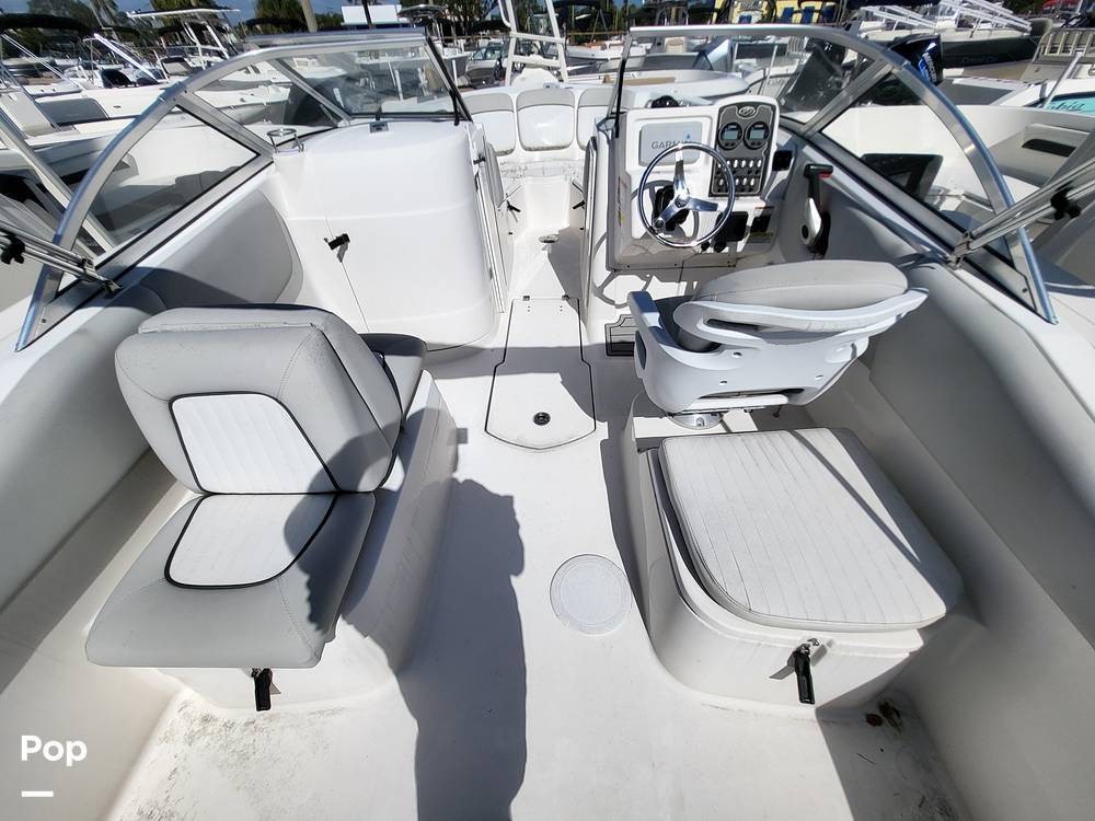 Slide: The Image of Sea Fox 226 Traveler 2020 - 14885244