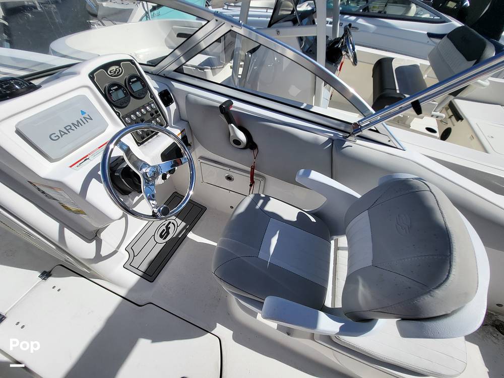 Slide: The Image of Sea Fox 226 Traveler 2020 - 14885247