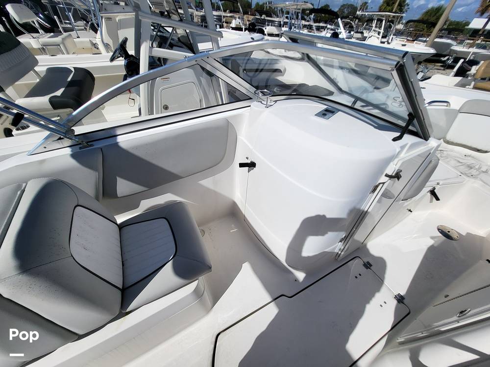 Slide: The Image of Sea Fox 226 Traveler 2020 - 14885270