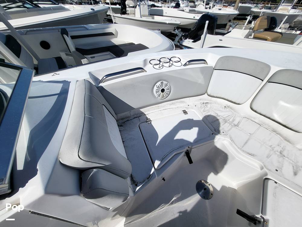 Slide: The Image of Sea Fox 226 Traveler 2020 - 14885272