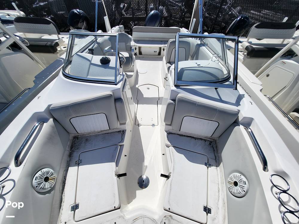 Slide: The Image of Sea Fox 226 Traveler 2020 - 14885275