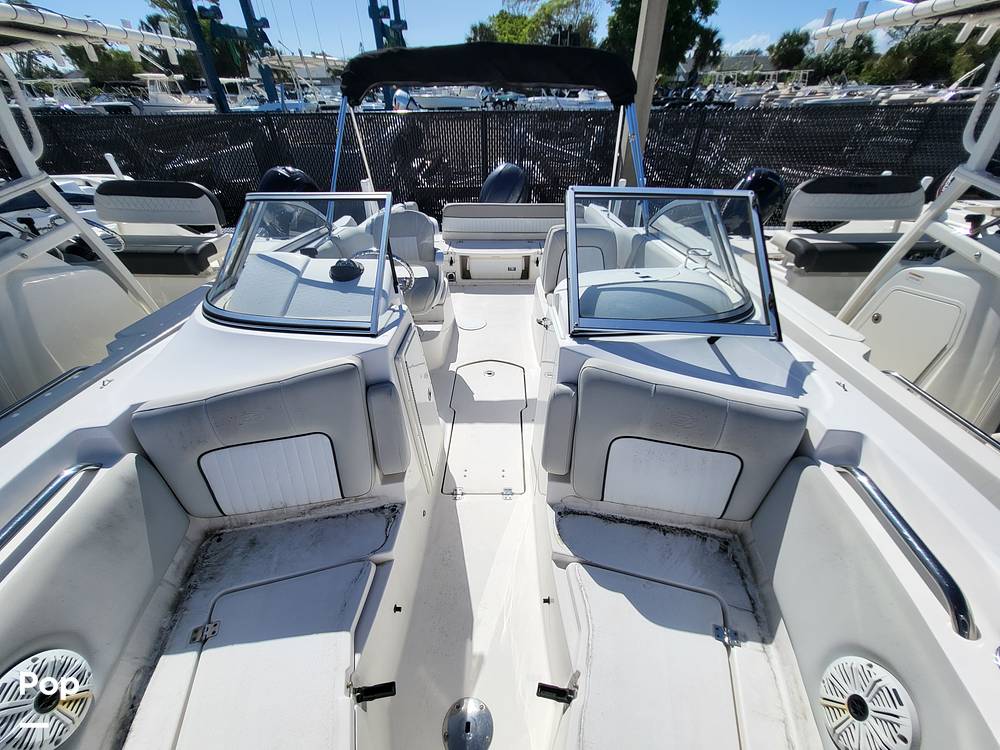 Slide: The Image of Sea Fox 226 Traveler 2020 - 14885276