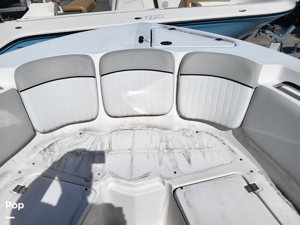 Slide: The Image of Sea Fox 226 Traveler 2020 - 14885280