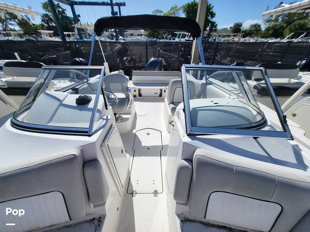 Slide: The Image of Sea Fox 226 Traveler 2020 - 14885284