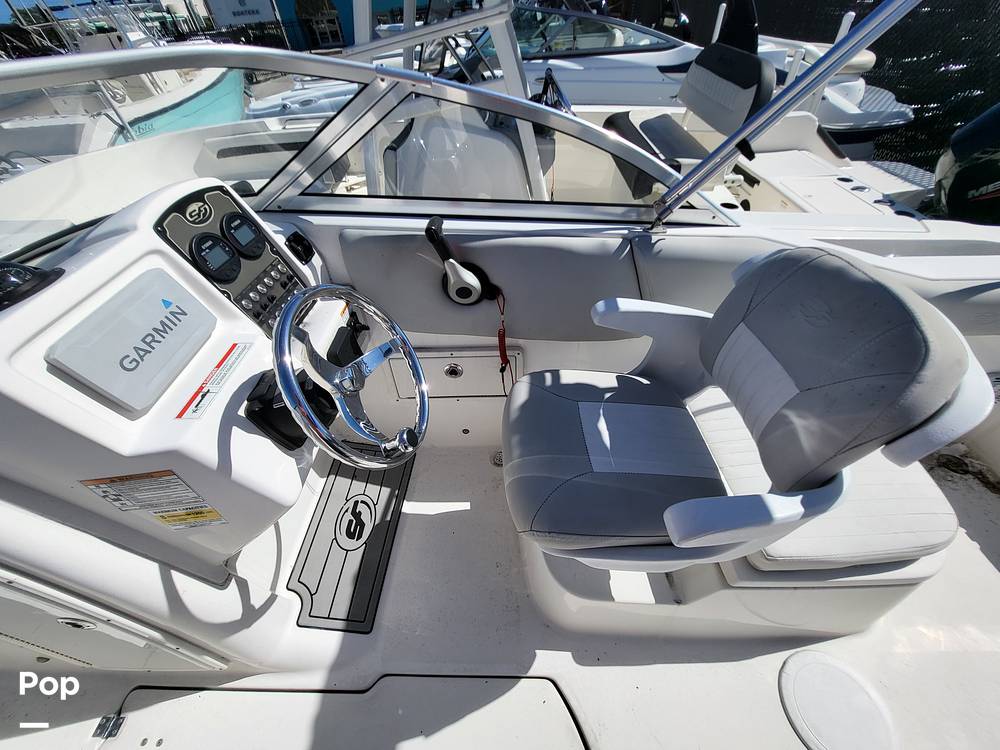 Slide: The Image of Sea Fox 226 Traveler 2020 - 14885293