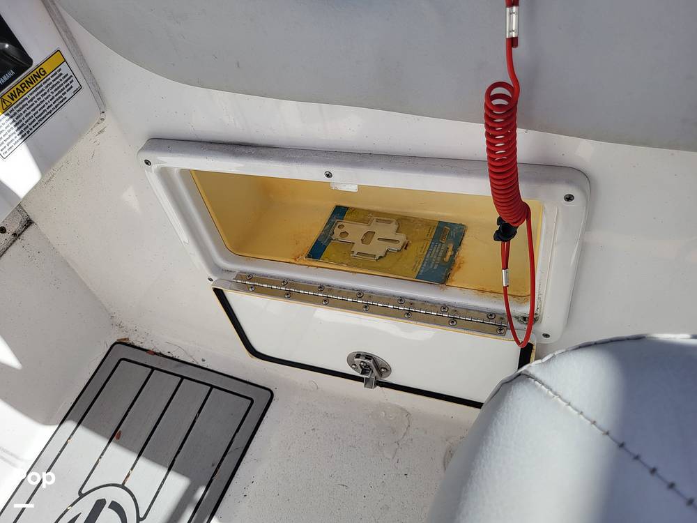 Slide: The Image of Sea Fox 226 Traveler 2020 - 14885296