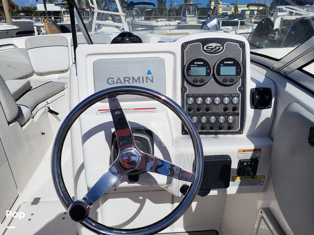 Slide: The Image of Sea Fox 226 Traveler 2020 - 14885298