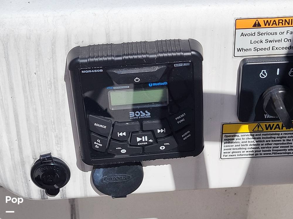 Slide: The Image of Sea Fox 226 Traveler 2020 - 14885306