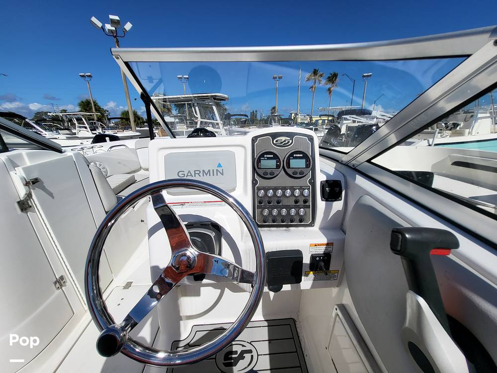 Slide: The Image of Sea Fox 226 Traveler 2020 - 14885307