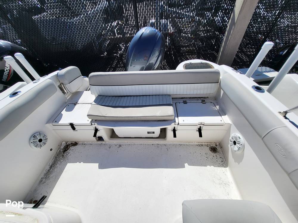 Slide: The Image of Sea Fox 226 Traveler 2020 - 14885315