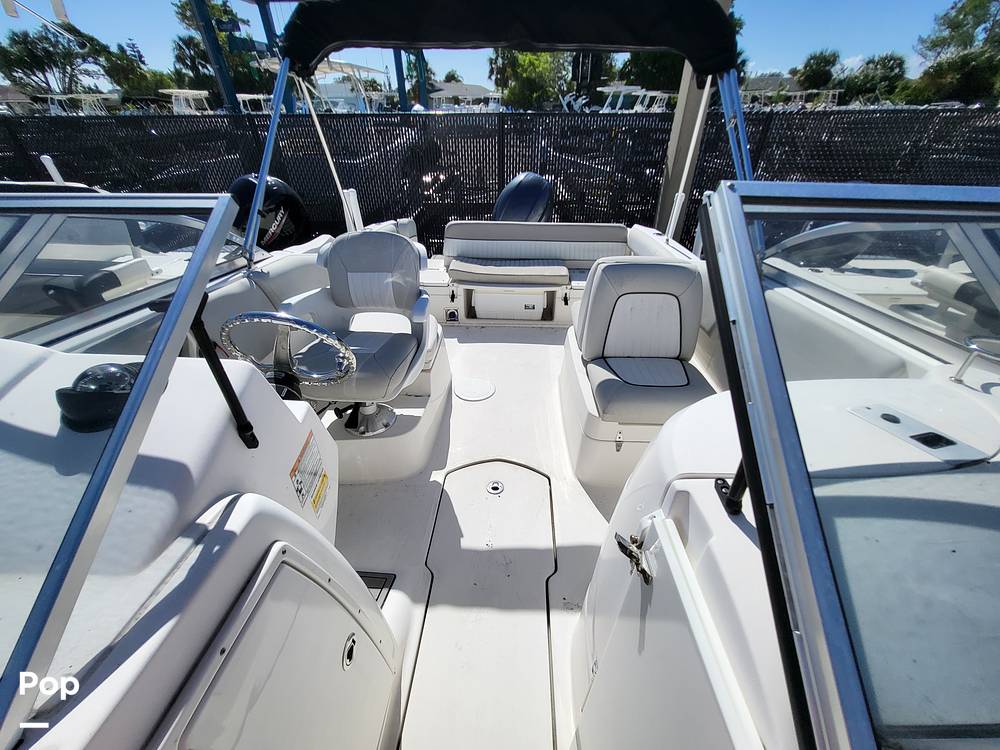 Slide: The Image of Sea Fox 226 Traveler 2020 - 14885329