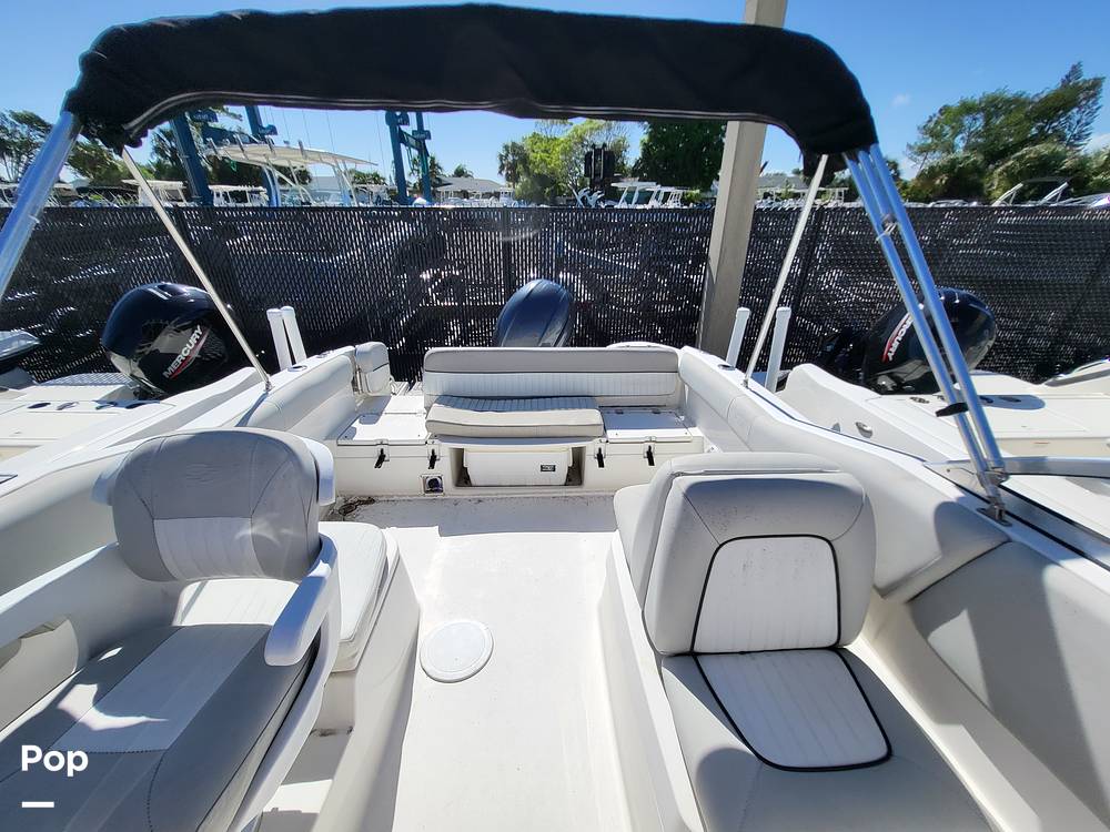 Slide: The Image of Sea Fox 226 Traveler 2020 - 14885330