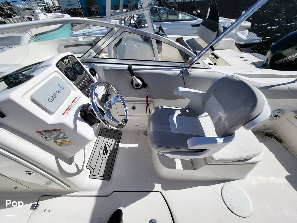 Slide: The Image of Sea Fox 226 Traveler 2020 - 14885331