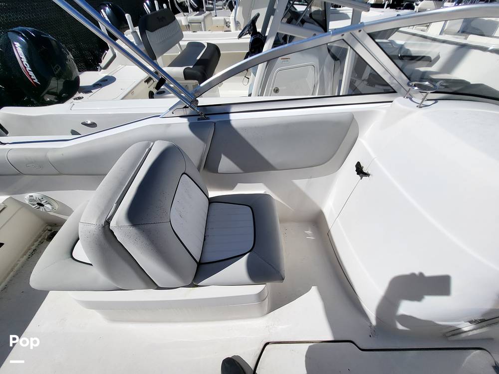 Slide: The Image of Sea Fox 226 Traveler 2020 - 14885332