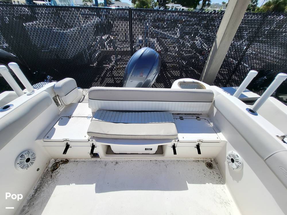 Slide: The Image of Sea Fox 226 Traveler 2020 - 14885333