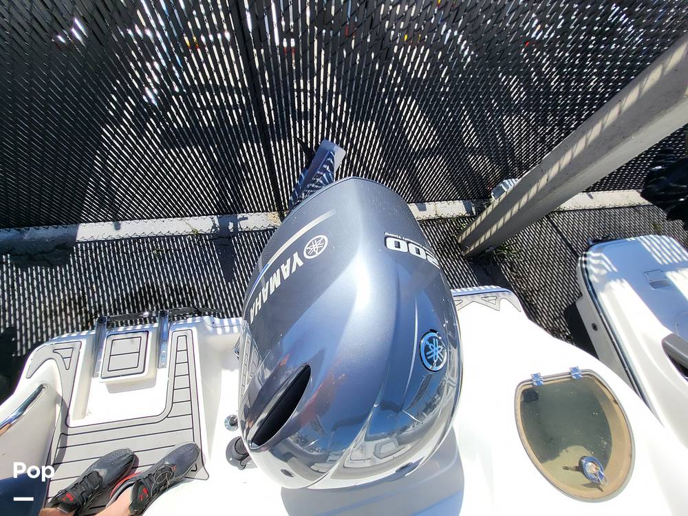 Slide: The Image of Sea Fox 226 Traveler 2020 - 14885336