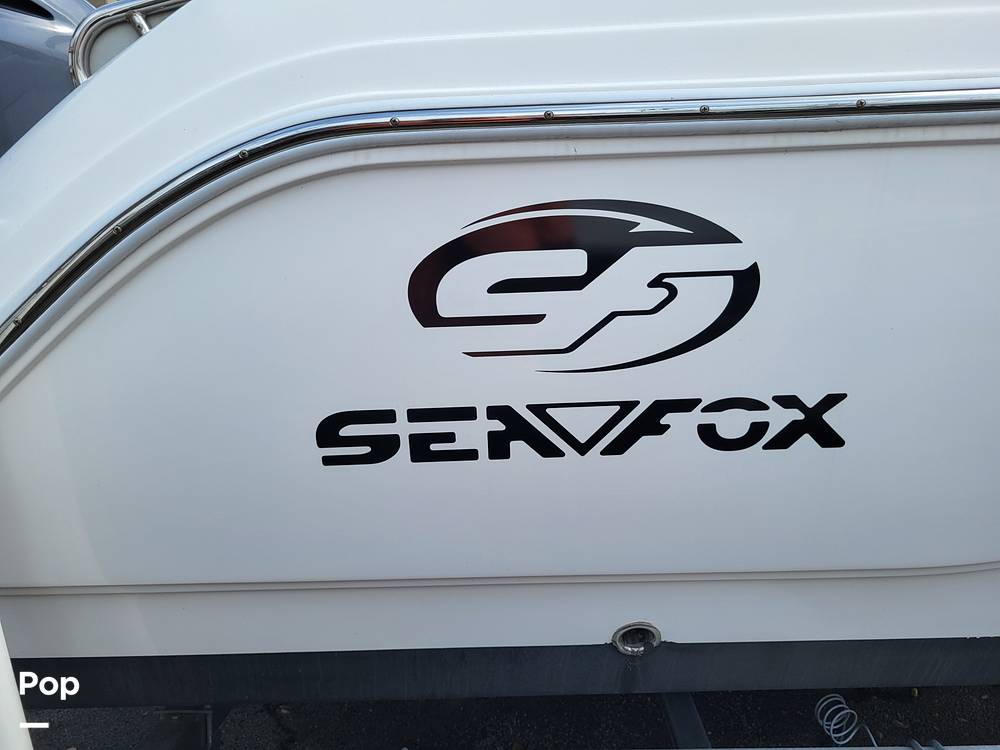 Slide: The Image of Sea Fox 226 Traveler 2020 - 14866005