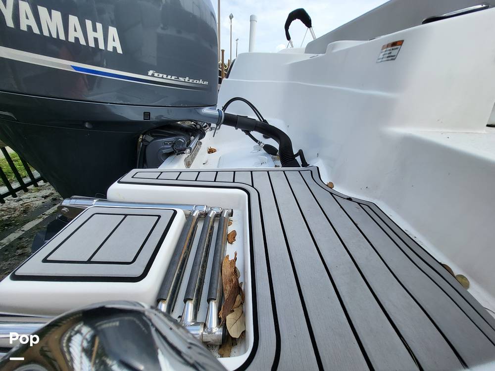 Slide: The Image of Sea Fox 226 Traveler 2020 - 14866009