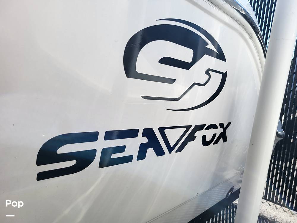 Slide: The Image of Sea Fox 226 Traveler 2020 - 14884853