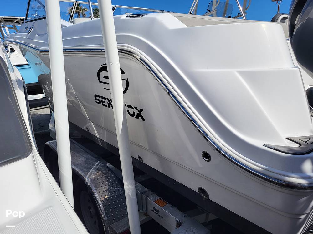 Slide: The Image of Sea Fox 226 Traveler 2020 - 14884891