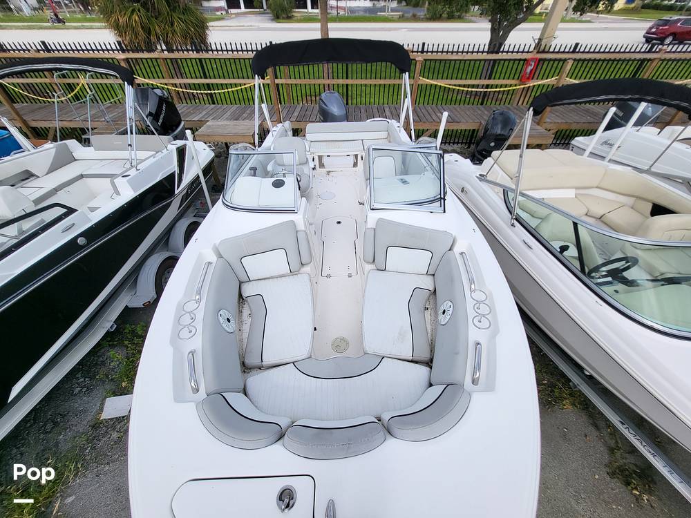 Slide: The Image of Sea Fox 226 Traveler 2020 - 14866206