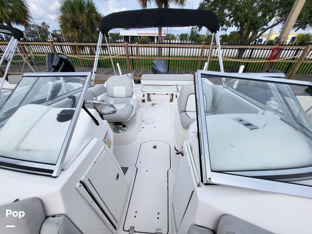 Slide: The Image of Sea Fox 226 Traveler 2020 - 14866209