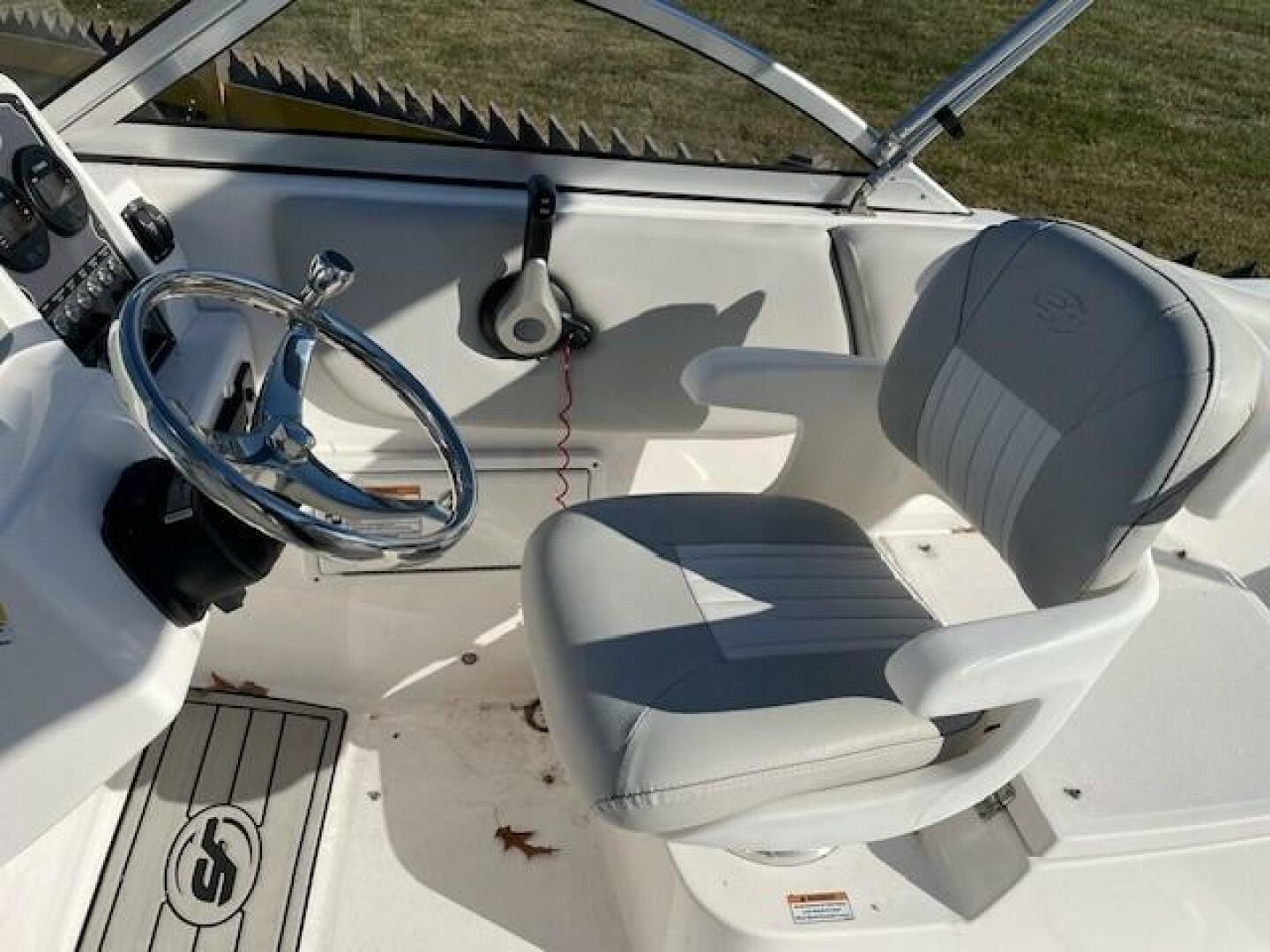 Slide: The Image of Sea Fox 226 TRAVELER 2022 - 4864844