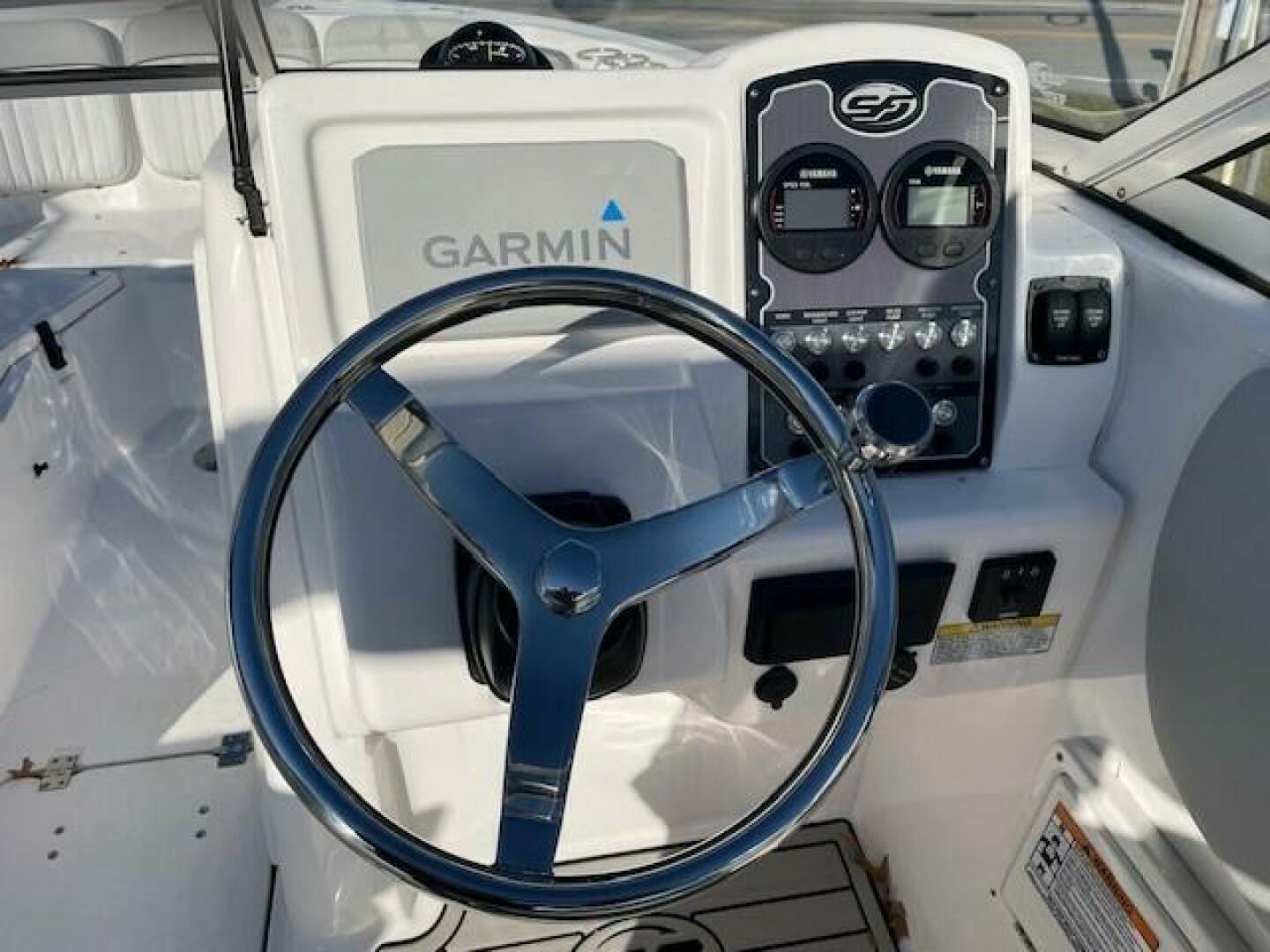 Slide: The Image of Sea Fox 226 TRAVELER 2022 - 4864849
