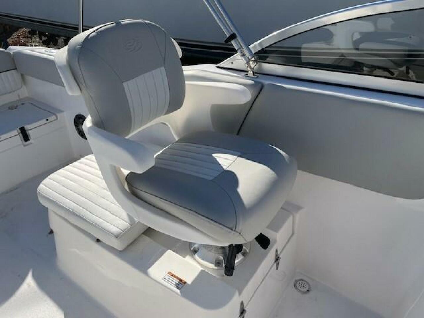 Slide: The Image of Sea Fox 226 TRAVELER 2022 - 4864851