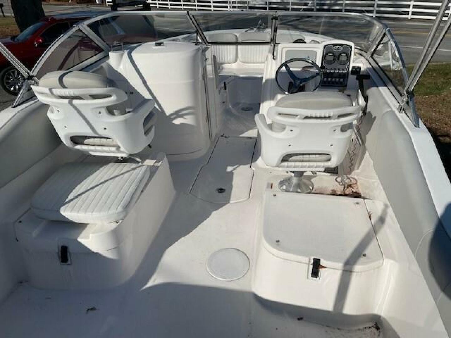 Slide: The Image of Sea Fox 226 TRAVELER 2022 - 4864852