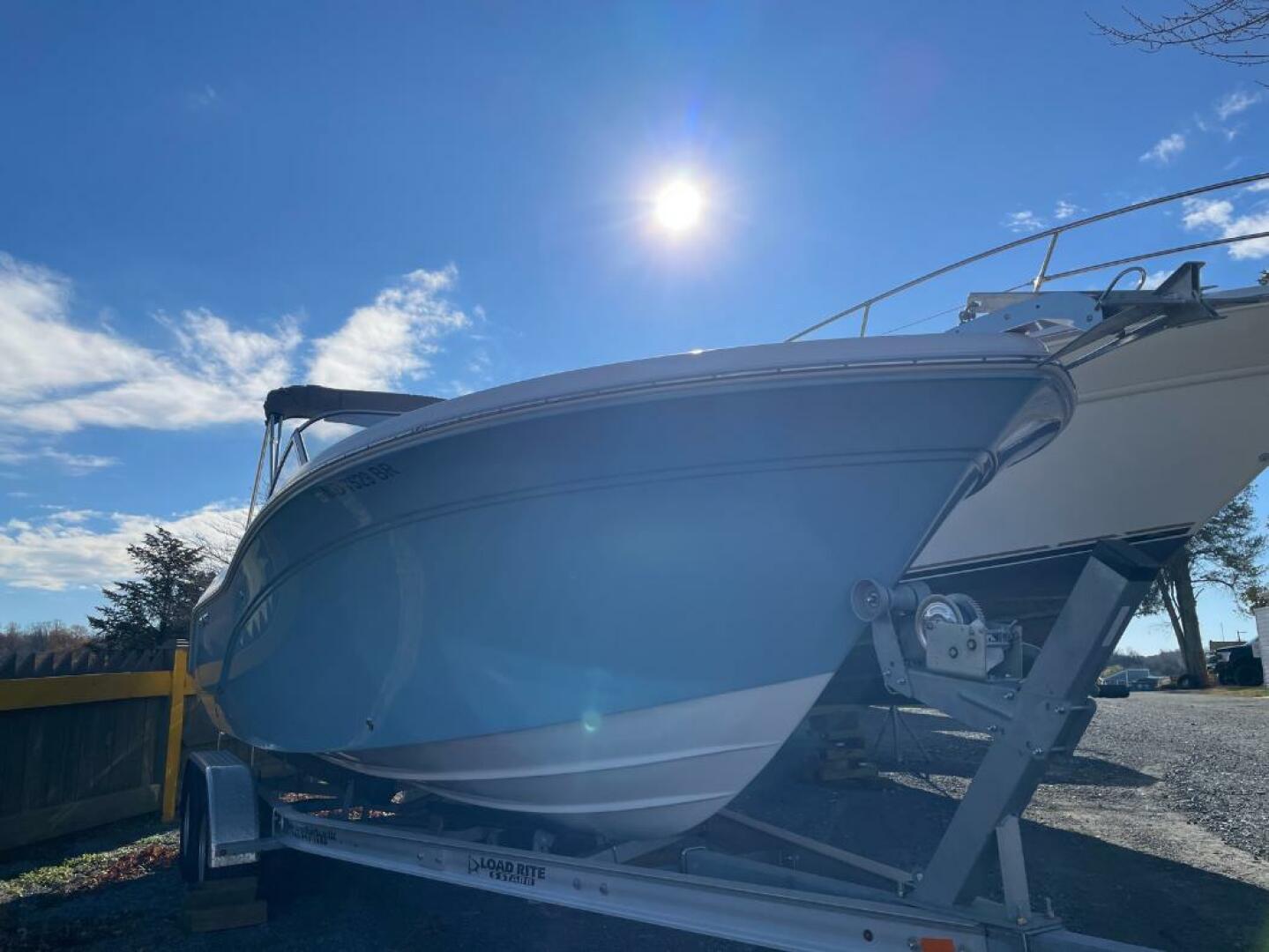 Slide: The Image of Sea Fox 226 TRAVELER 2022 - 4864847