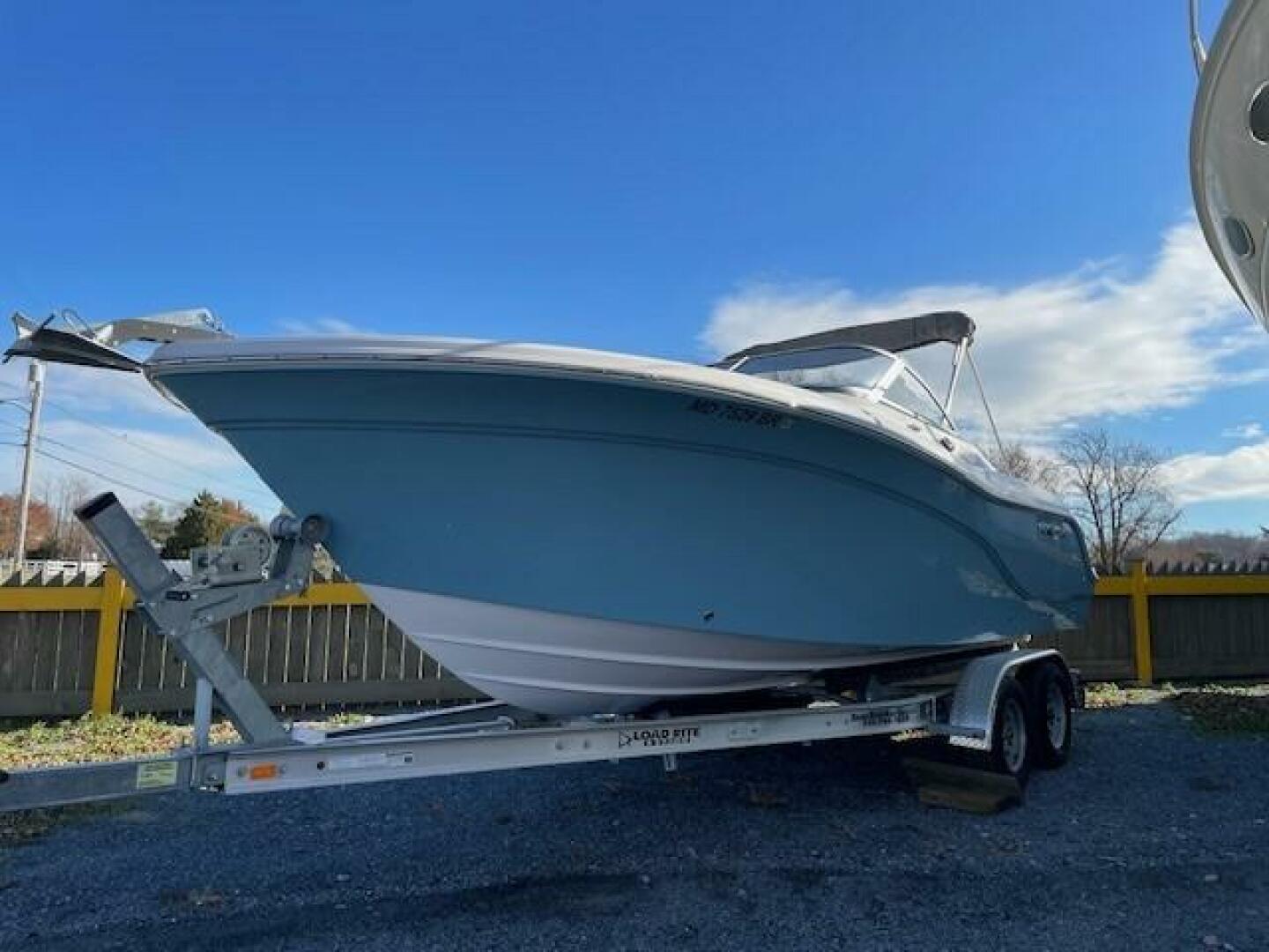 Slide: The Image of Sea Fox 226 TRAVELER 2022 - 4864845