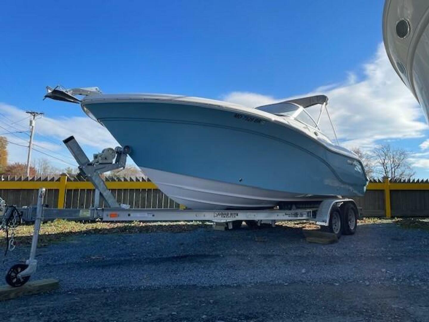 Slide: The Image of Sea Fox 226 TRAVELER 2022 - 4864837