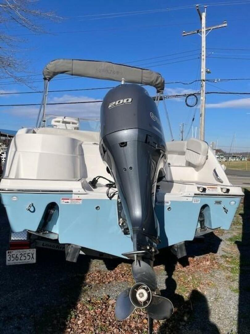 Slide: The Image of Sea Fox 226 TRAVELER 2022 - 4864836