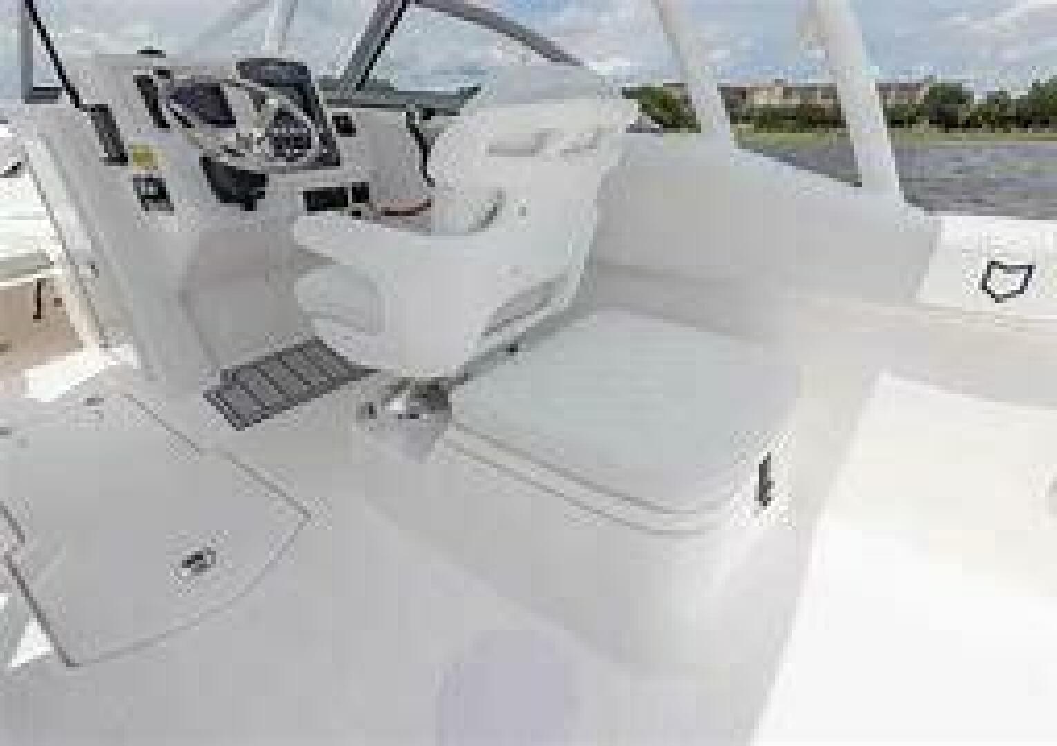 Slide: The Image of Sea Fox 226 TRAVELER 2022 - 4864838