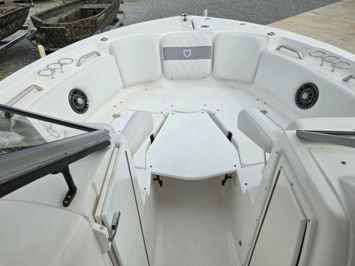 Slide: The Image of Sea Fox 226 TRAVELER 2022 - 4864840