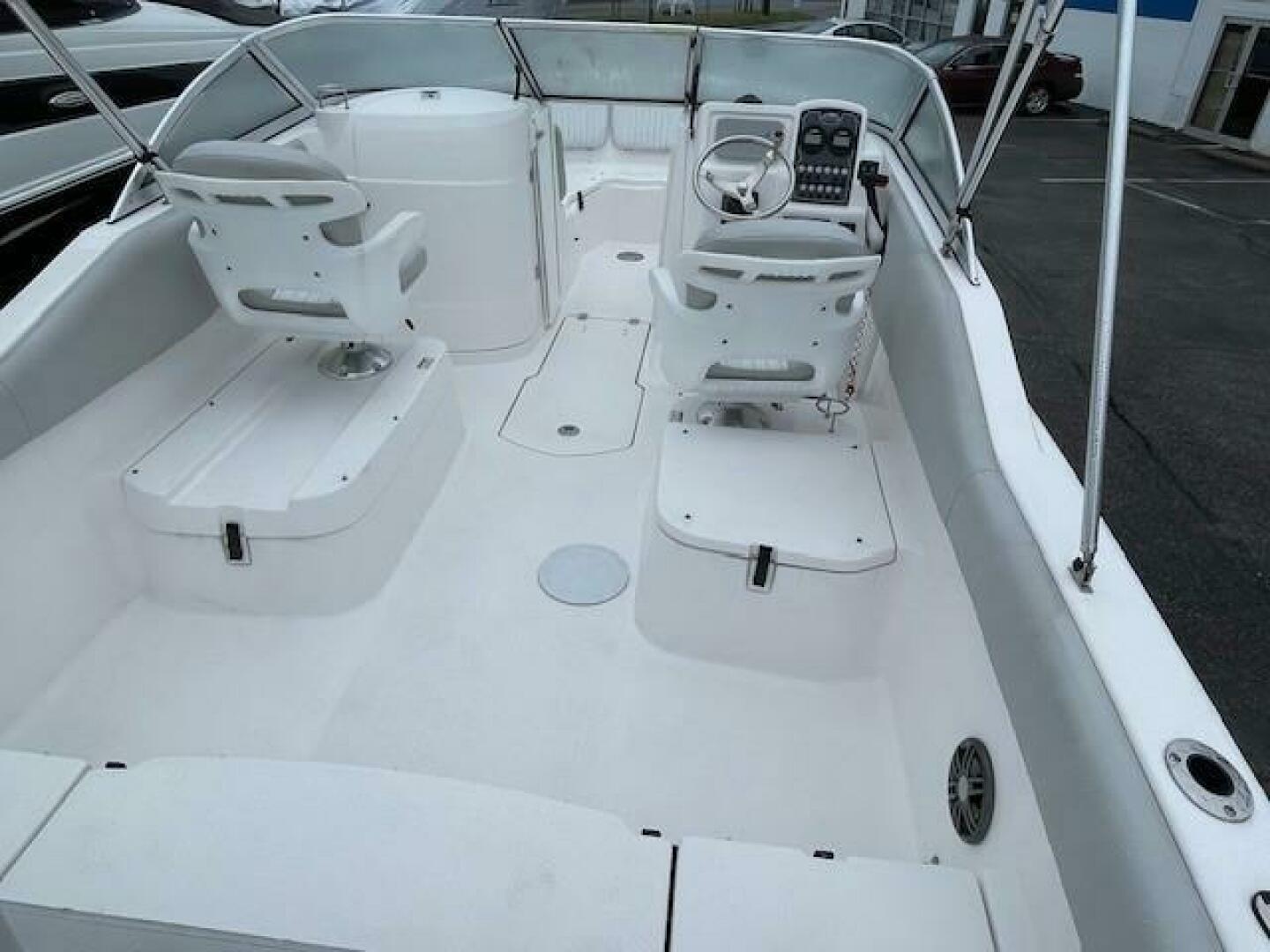 Slide: The Image of Sea Fox 226 TRAVELER 2022 - 4864841