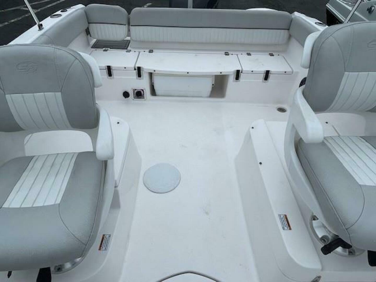 Slide: The Image of Sea Fox 226 TRAVELER 2022 - 4864842