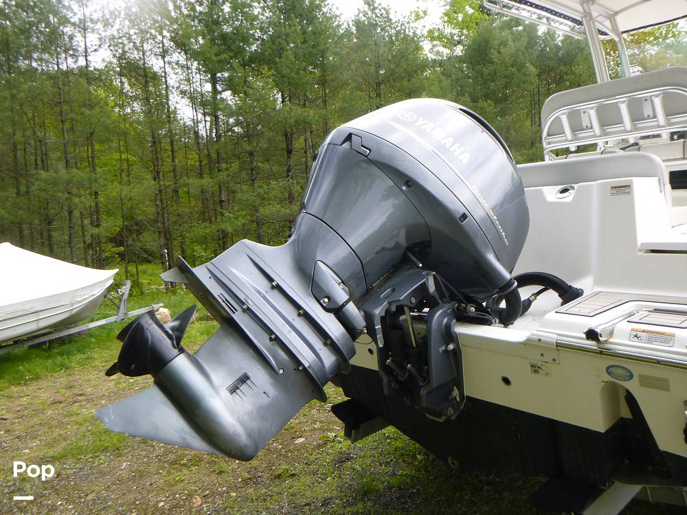 Slide: The Image of Sea Fox 228 Commander 2019 - 15510337