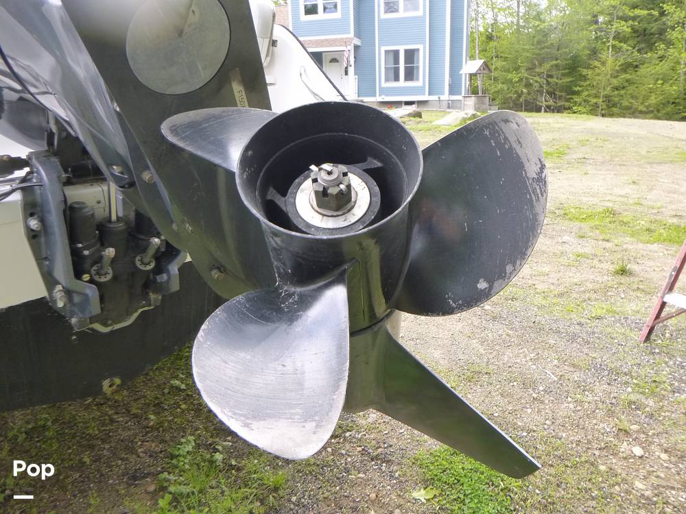 Slide: The Image of Sea Fox 228 Commander 2019 - 15510340